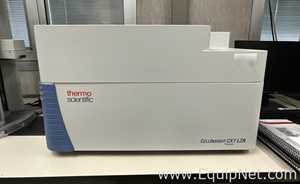 Thermo Fisher Scientific CellInsight CX7 Laser Automated Cellular Imaging and Analysis Platform