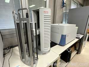 Thermo Fisher Scientific CellInsight CX7 Laser Automated Cellular Imaging and Analysis Platform