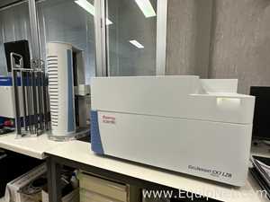 Thermo Fisher Scientific CellInsight CX7 Laser Automated Cellular Imaging and Analysis Platform