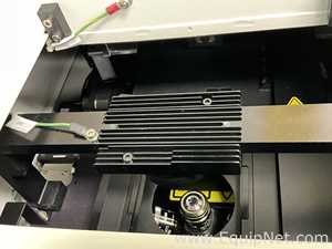 Thermo Fisher Scientific CellInsight CX7 Laser Automated Cellular Imaging and Analysis Platform