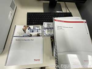 Thermo Fisher Scientific CellInsight CX7 Laser Automated Cellular Imaging and Analysis Platform
