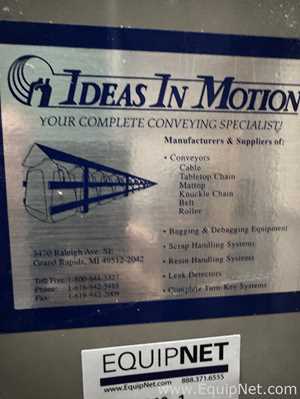 Triturador Ideas In Motion DI-2