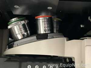 Cellomics ArrayScan VTI HCS Reader Cell Imaging System