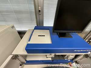 Cellomics ArrayScan VTI HCS Reader Cell Imaging System