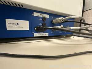 Cellomics ArrayScan VTI HCS Reader Cell Imaging System
