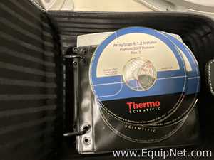 Cellomics ArrayScan VTI HCS Reader Cell Imaging System