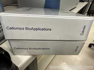 Cellomics ArrayScan VTI HCS Reader Cell Imaging System