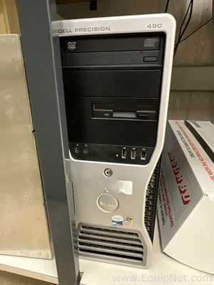 Cellomics ArrayScan VTI HCS Reader Cell Imaging System