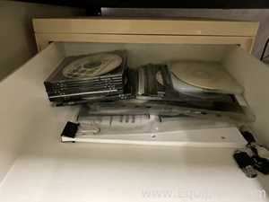 Cellomics ArrayScan VTI HCS Reader Cell Imaging System