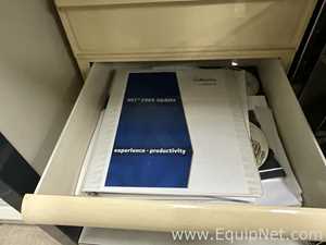 Cellomics ArrayScan VTI HCS Reader Cell Imaging System