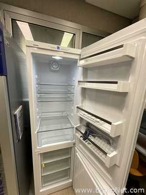 Liebherr CP4813 Index22A/001 343 Litre Upright Laboratory Refrigerator Freezer