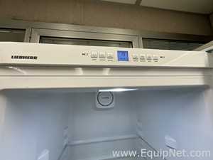 Liebherr CP4813 Index22A/001 343 Litre Upright Laboratory Refrigerator Freezer