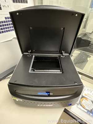 LI-COR 9140 Odyssey CLx Imager