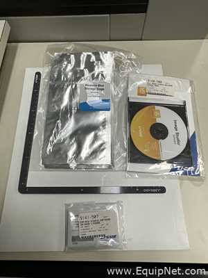 LI-COR 9140 Odyssey CLx Imager
