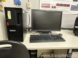 LI-COR 9140 Odyssey CLx Imager