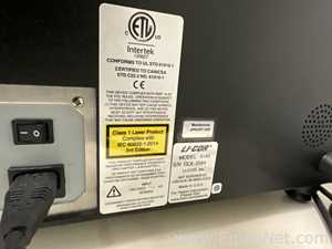 LI-COR 9140 Odyssey CLx Imager