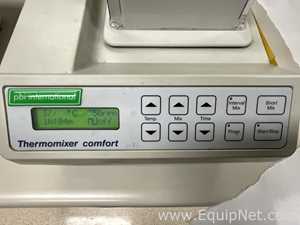 Lot of 2 off Eppendorf PCR and Thermal Cyclers Thermostat Plus and Thermostat Comfort