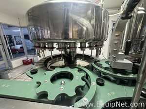 Envasadora Filler Specialties 