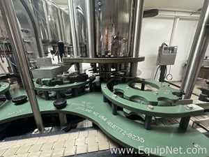 Envasadora Filler Specialties 