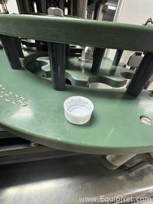 Envasadora Filler Specialties 