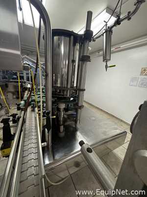 Envasadora Filler Specialties 