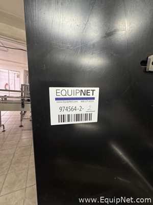 Envasadora Filler Specialties 
