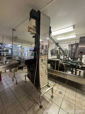 Envasadora Filler Specialties 