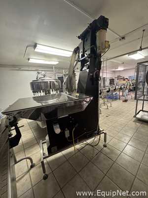 Envasadora Filler Specialties 