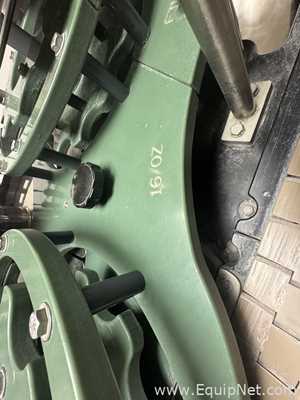 Envasadora Filler Specialties 