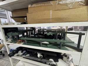 Envasadora Filler Specialties 