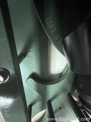 Envasadora Filler Specialties 