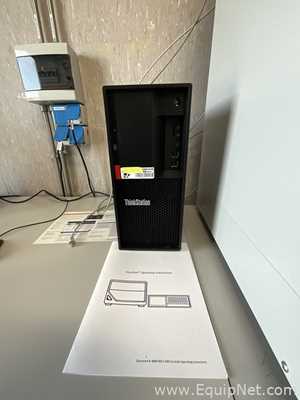 Essen BioScience IncuCyte S3 Blood Cell Analyzer in HERAcell 150i Incubator