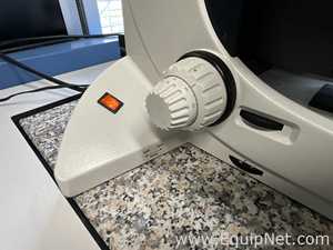 Leica DM LB Dual Binocular Microscope