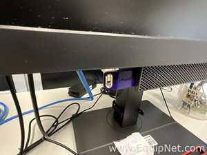 Carl Zeiss Microimaging GmbH Axioskop 2 Plus Microscope with Axiocam 305 Color USB Camera