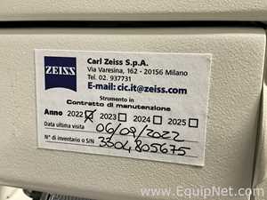 Carl Zeiss Microimaging GmbH Axioskop 2 Plus Microscope with Axiocam 305 Color USB Camera