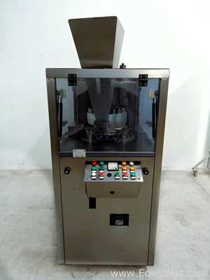 Tableteadora RONCHI 