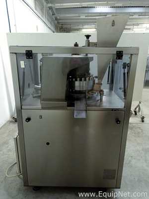 Tableteadora RONCHI 