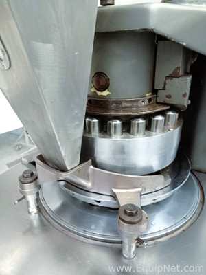 Tableteadora RONCHI 