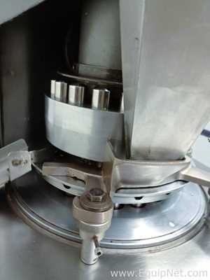 Tableteadora RONCHI 