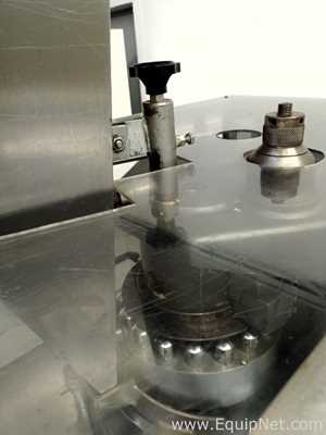 Tableteadora RONCHI 