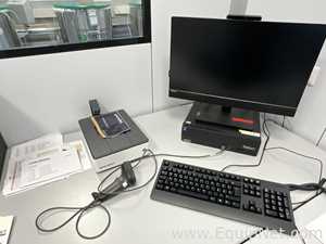 Lector de Microplacas Micronic Rack Reader DR710