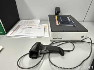Lector de Microplacas Micronic Rack Reader DR710