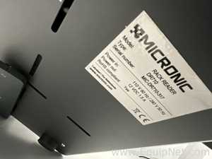 Lector de Microplacas Micronic Rack Reader DR710