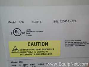 Thermo Scientific 956 Forma 900 Series Freezer