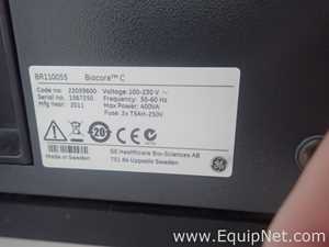 Analisador Biacore Biacore C