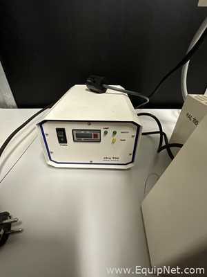 Carl Zeiss Microimaging GmbH Axioskop 2 Microscope with Axiocam 506 mono USB Camera