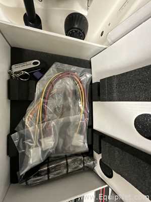 Carl Zeiss Microimaging GmbH Axioskop 2 Microscope with Axiocam 506 mono USB Camera