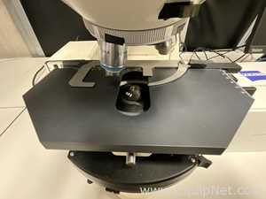 Carl Zeiss Microimaging GmbH Axioskop 2 Microscope with Axiocam 506 mono USB Camera