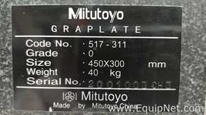 Mesa Mitutoyo Corporation 