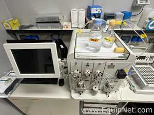 Cromatografia Bio Rad NGC